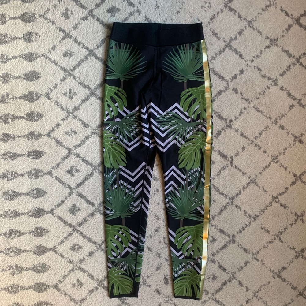 Ultracor Leggings